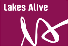 Lakes Alive